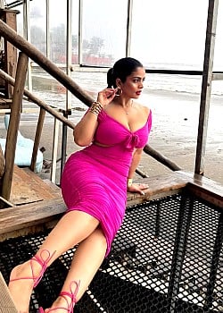 Aiesha Chhatwal